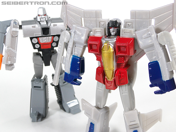 Transformers Reveal The Shield Starscream (Image #82 of 95)