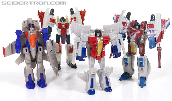 Transformers Reveal The Shield Starscream (Image #84 of 95)