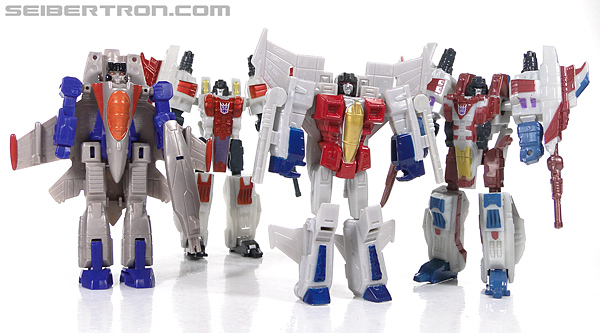 Transformers Reveal The Shield Starscream (Image #85 of 95)