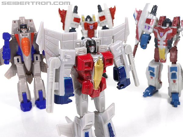 Transformers Reveal The Shield Starscream (Image #86 of 95)