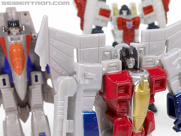 Transformers Reveal The Shield Starscream (Image #88 of 95)