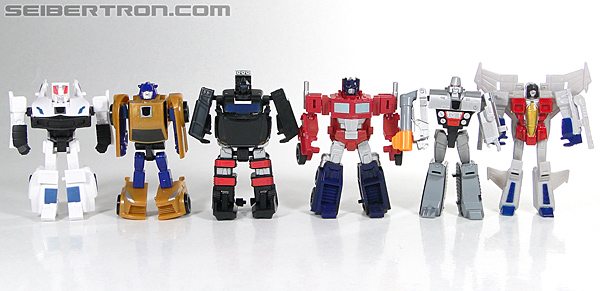 Transformers Reveal The Shield Starscream (Image #89 of 95)