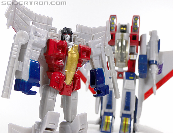 Transformers Reveal The Shield Starscream (Image #92 of 95)