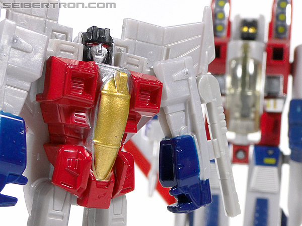 Transformers Reveal The Shield Starscream (Image #93 of 95)