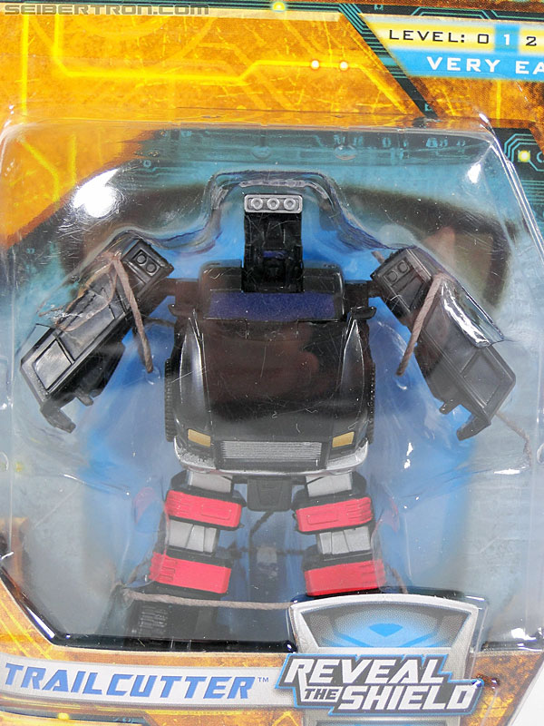 Transformers Reveal The Shield Trailcutter (Trailbreaker) (Image #2 of 79)