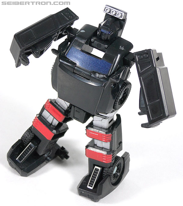 Transformers Reveal The Shield Trailcutter (Trailbreaker) (Image #65 of 79)