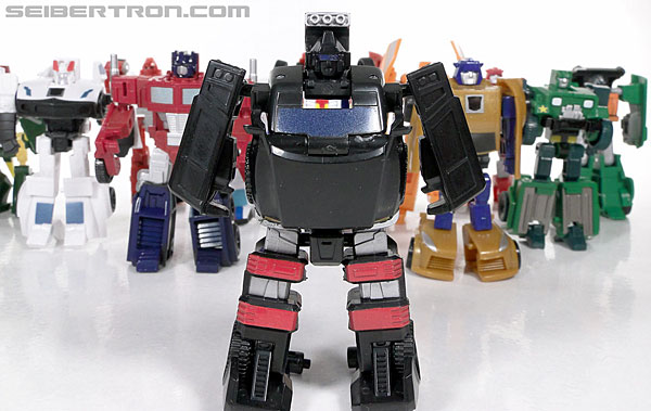 Transformers Reveal The Shield Trailcutter (Trailbreaker) (Image #71 of 79)
