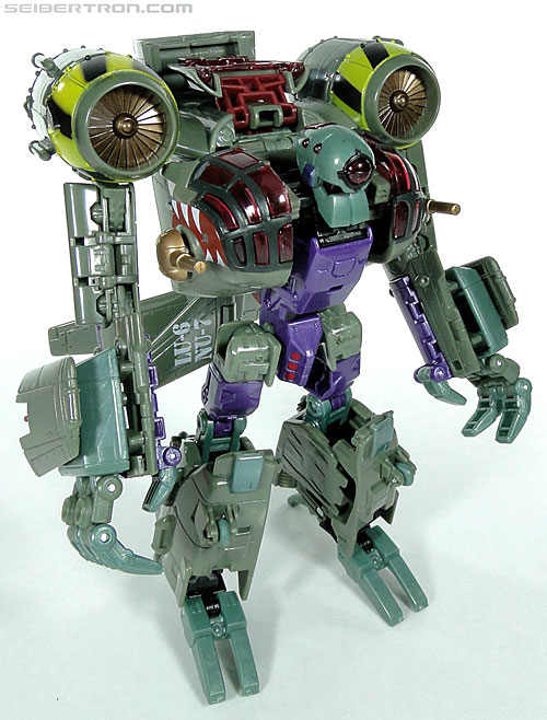 lugnut transformers toy