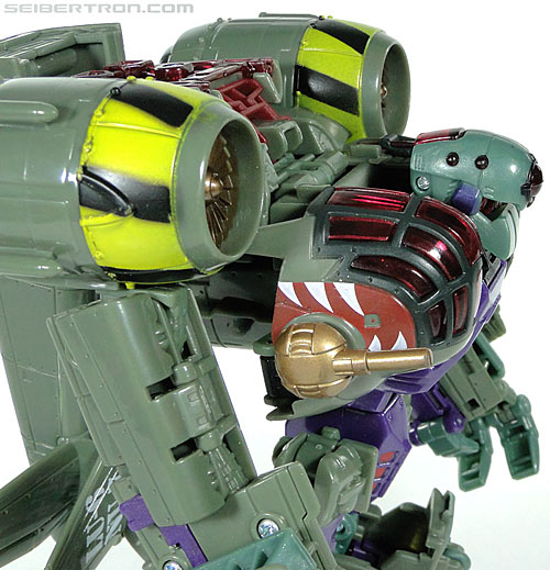 Transformers Reveal The Shield Lugnut (Image #51 of 107)