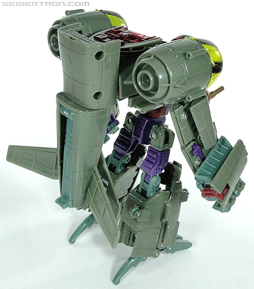 Transformers Reveal The Shield Lugnut (Image #54 of 107)
