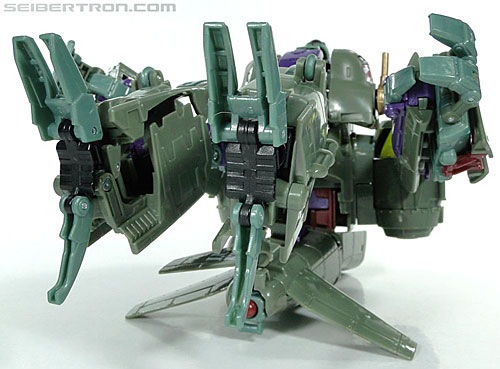 Transformers Reveal The Shield Lugnut (Image #64 of 107)