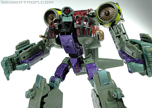 Transformers Reveal The Shield Lugnut (Image #69 of 107)