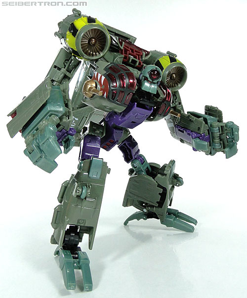 Transformers Reveal The Shield Lugnut (Image #75 of 107)