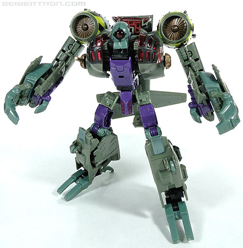 Transformers Reveal The Shield Lugnut (Image #79 of 107)