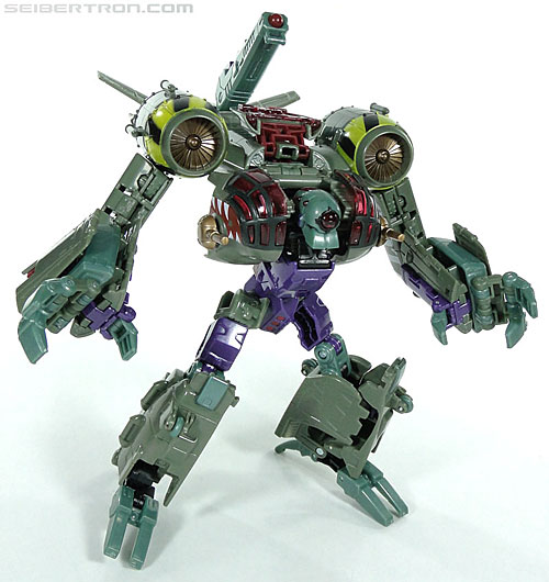 Transformers Reveal The Shield Lugnut (Image #84 of 107)
