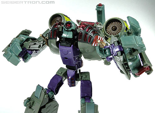 Transformers Reveal The Shield Lugnut (Image #90 of 107)