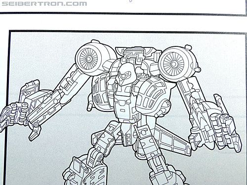 Transformers Reveal The Shield Lugnut (Image #95 of 107)