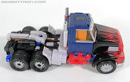 Transformers Reveal The Shield Optimus Prime (G2) Toy Gallery (Image ...