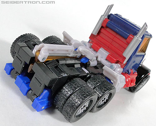 Transformers Reveal The Shield Optimus Prime (G2) Toy Gallery (Image ...