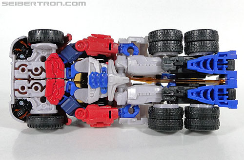 Transformers Reveal The Shield Optimus Prime (G2) (Image #29 of 137)