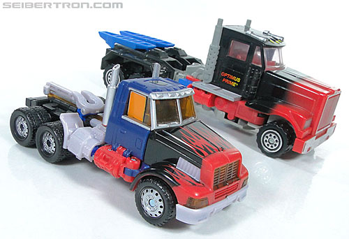 Transformers Reveal The Shield Optimus Prime (G2) Toy Gallery (Image ...