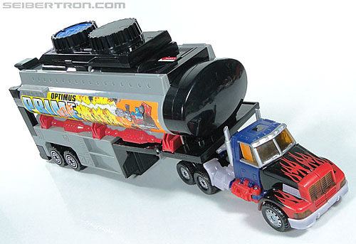 Transformers Reveal The Shield Optimus Prime (G2) (Image #40 of 137)