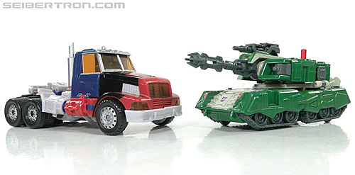 Transformers Reveal The Shield Optimus Prime (G2) (Image #46 of 137)