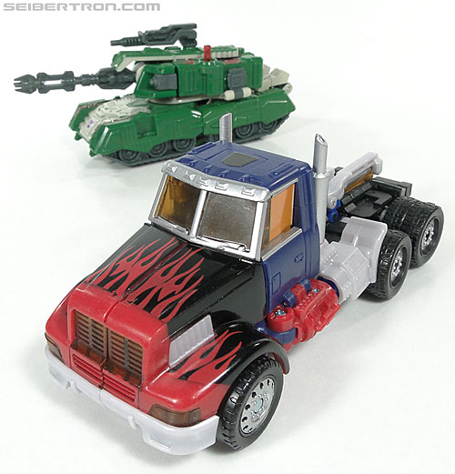Transformers Reveal The Shield Optimus Prime (G2) (Image #50 of 137)