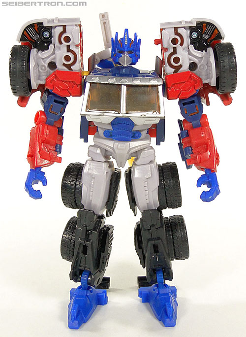 Transformers Reveal The Shield Optimus Prime (G2) (Image #51 of 137)