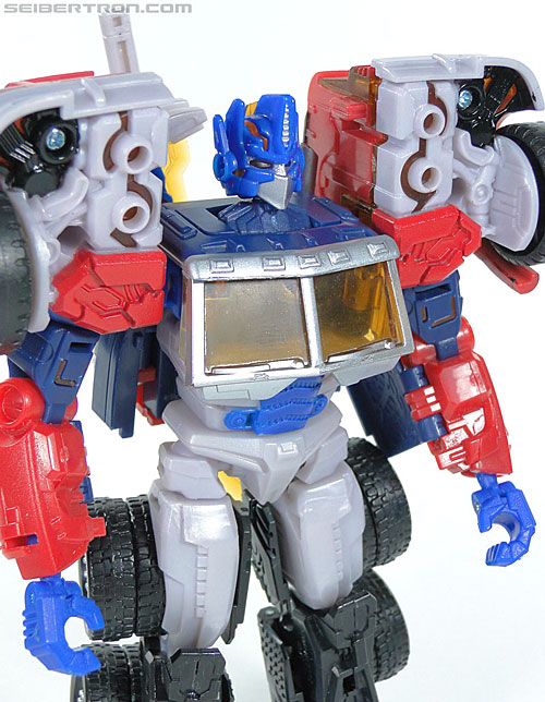 Transformers Reveal The Shield Optimus Prime (G2) (Image #55 of 137)
