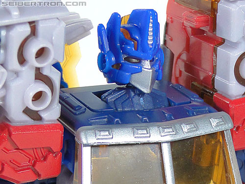 Transformers Reveal The Shield Optimus Prime (G2) (Image #56 of 137)