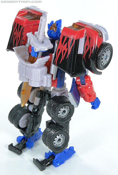 Transformers Reveal The Shield Optimus Prime (G2) (Image #59 of 137)