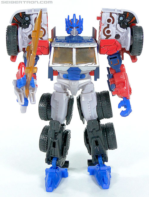 Transformers Reveal The Shield Optimus Prime (G2) (Image #61 of 137)