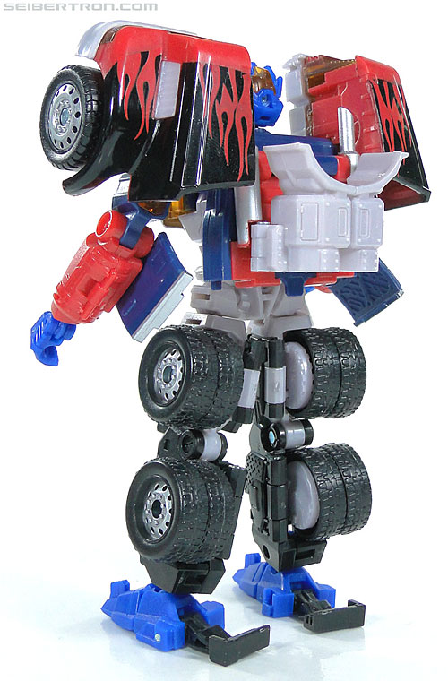 Transformers Reveal The Shield Optimus Prime (G2) (Image #70 of 137)