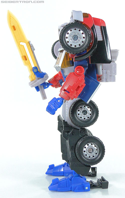 Transformers Reveal The Shield Optimus Prime (G2) (Image #71 of 137)