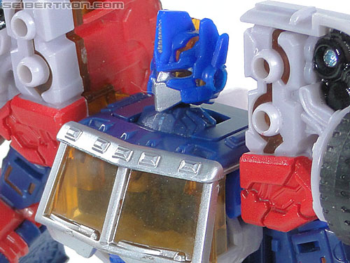 Transformers Reveal The Shield Optimus Prime (G2) (Image #75 of 137)