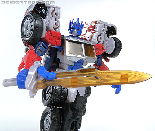 Transformers Reveal The Shield Optimus Prime (G2) (Image #86 of 137)