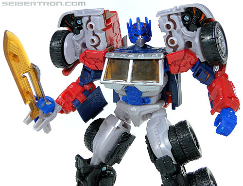 Transformers Reveal The Shield Optimus Prime (G2) (Image #88 of 137)