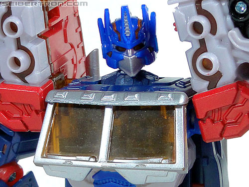 Transformers Reveal The Shield Optimus Prime (G2) (Image #89 of 137)
