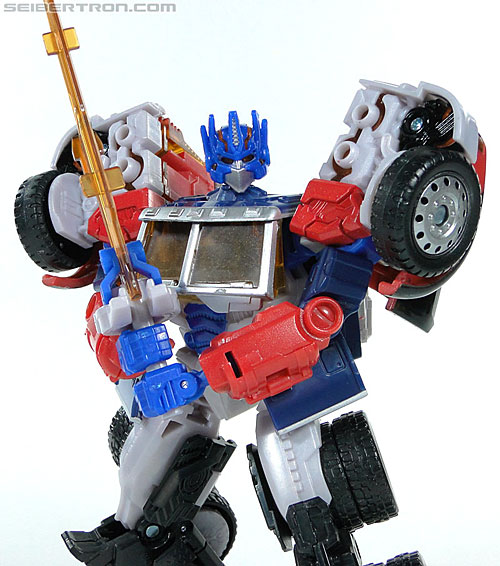 Transformers Reveal The Shield Optimus Prime (G2) (Image #91 of 137)
