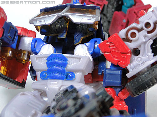 Transformers Reveal The Shield Optimus Prime (G2) (Image #103 of 137)