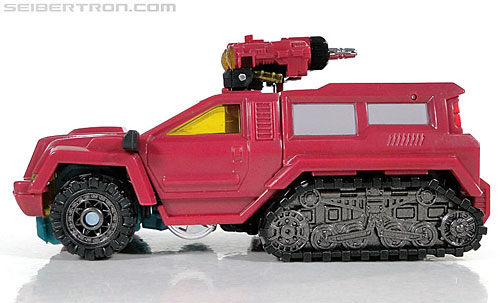 Transformers Reveal The Shield Perceptor (Image #24 of 155)