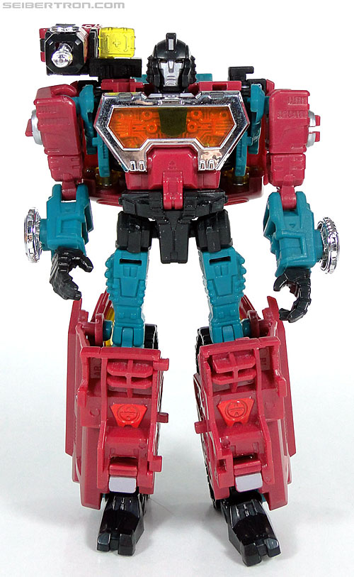 transformers cyberverse perceptor toy