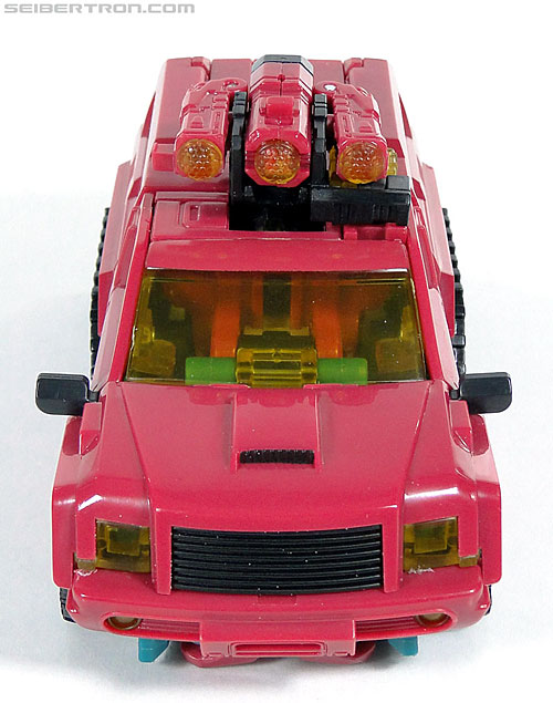 Transformers Reveal The Shield Perceptor (Image #38 of 155)