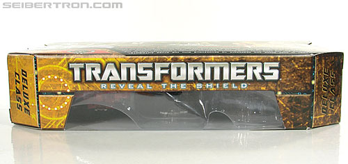 Transformers Reveal The Shield Rodimus (Image #32 of 191)