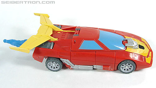 Transformers Reveal The Shield Rodimus (Image #41 of 191)