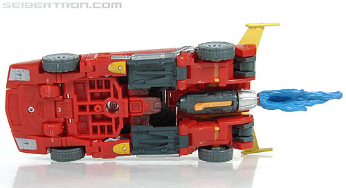 Transformers Reveal The Shield Rodimus (Image #49 of 191)