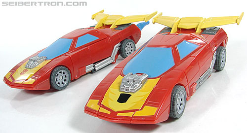 Transformers Reveal The Shield Rodimus (Image #53 of 191)