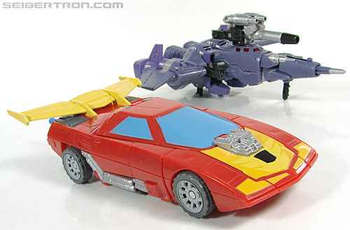 Transformers Reveal The Shield Rodimus (Image #57 of 191)