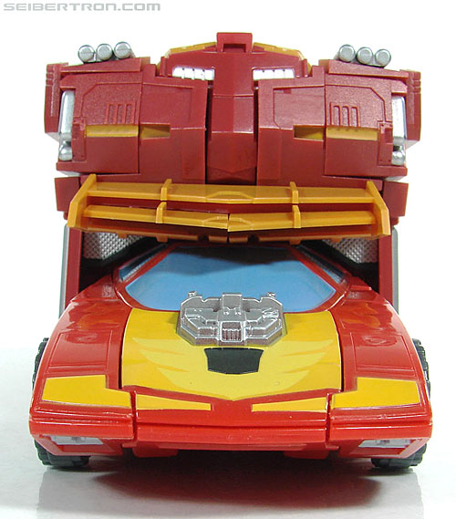 Transformers Reveal The Shield Rodimus (Image #61 of 191)